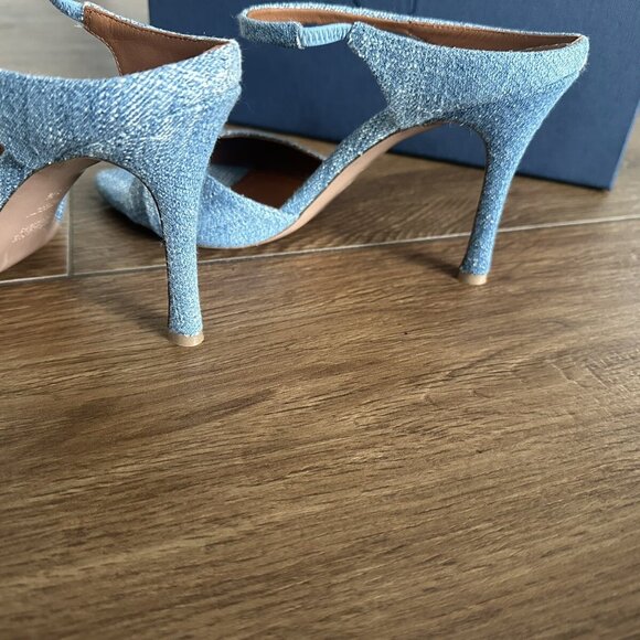 Malone Souliers Una sandals - Picture 3 of 5